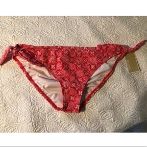 Michael Kors bikini bottom